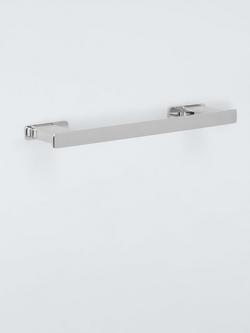 John Lewis Form Towel Rail, L45cm, 