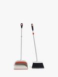 OXO Good Grips Large Sweep Set with Extendable Broom