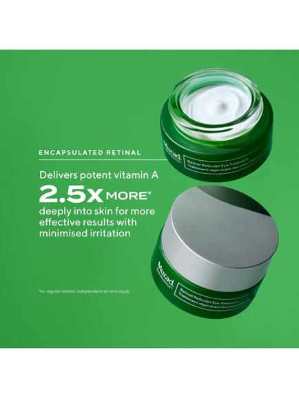 Murad Retinal ReSculpt Eye Treatment, 15ml - view 2, 