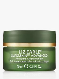 Liz Earle Superskin™ Advanced Nourishing Cleansing Balm, 15ml, 
