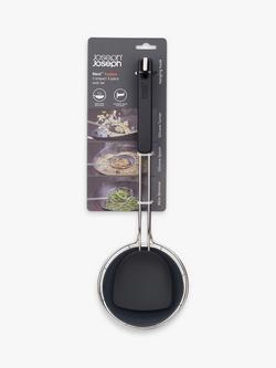 Joseph Joseph Nest Fusion Compact Wok Set, 3 Piece - view 2, Black