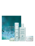 Liz Earle Hydration Boosting Routine Skincare Gift Set