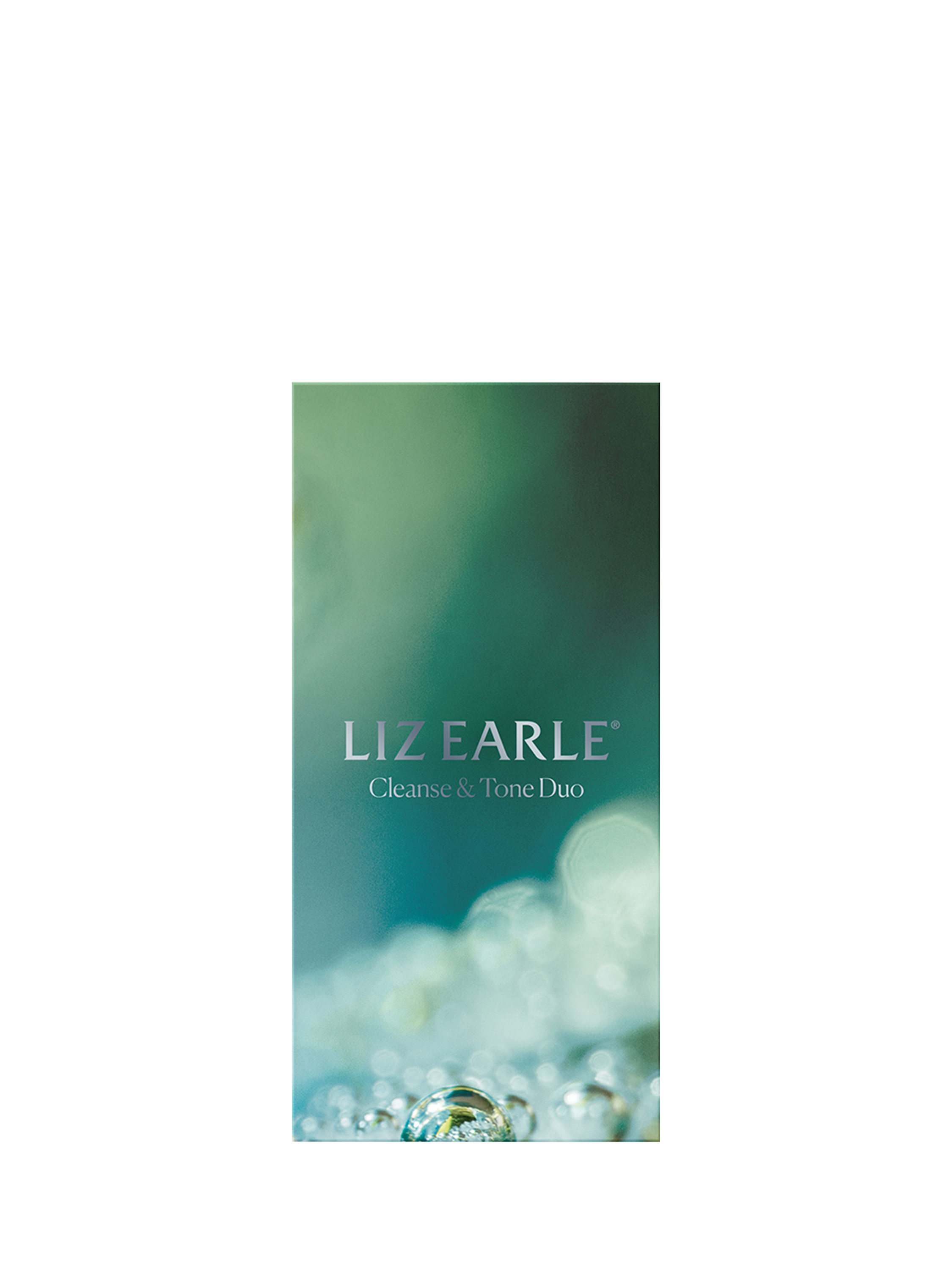 Product image 3 of 4, which shows Liz Earle Cleanse & Polish™ Duo Skincare Gift Set