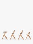 Maxi-Cosi Nesta Highchair with Newborn, Baby and Toddler Kits Complete Bundle