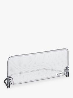 Safety 1st Standard Bed Rail, 95cm, Grey