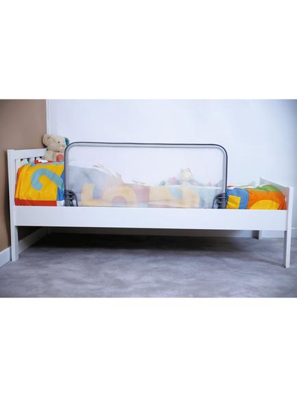 Safety 1st Standard Bed Rail, 95cm - view 2, Grey
