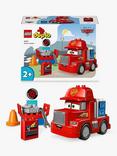 LEGO DUPLO Disney and Pixar’s Cars Mack at the Race 10417
