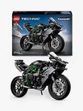 LEGO Technic 42170 Kawasaki Ninja H2R Motorcycle