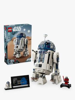 LEGO Star Wars 75379 R2-D2, Multi
