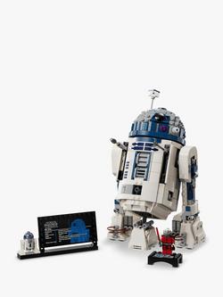 LEGO Star Wars 75379 R2-D2 - view 2, Multi