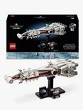 LEGO Star Wars 75376 Tantive IV Diorama