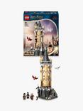 LEGO Harry Potter 76430 Hogwarts Castle Owlery