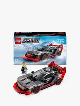 John lewis lego mustang hotsell