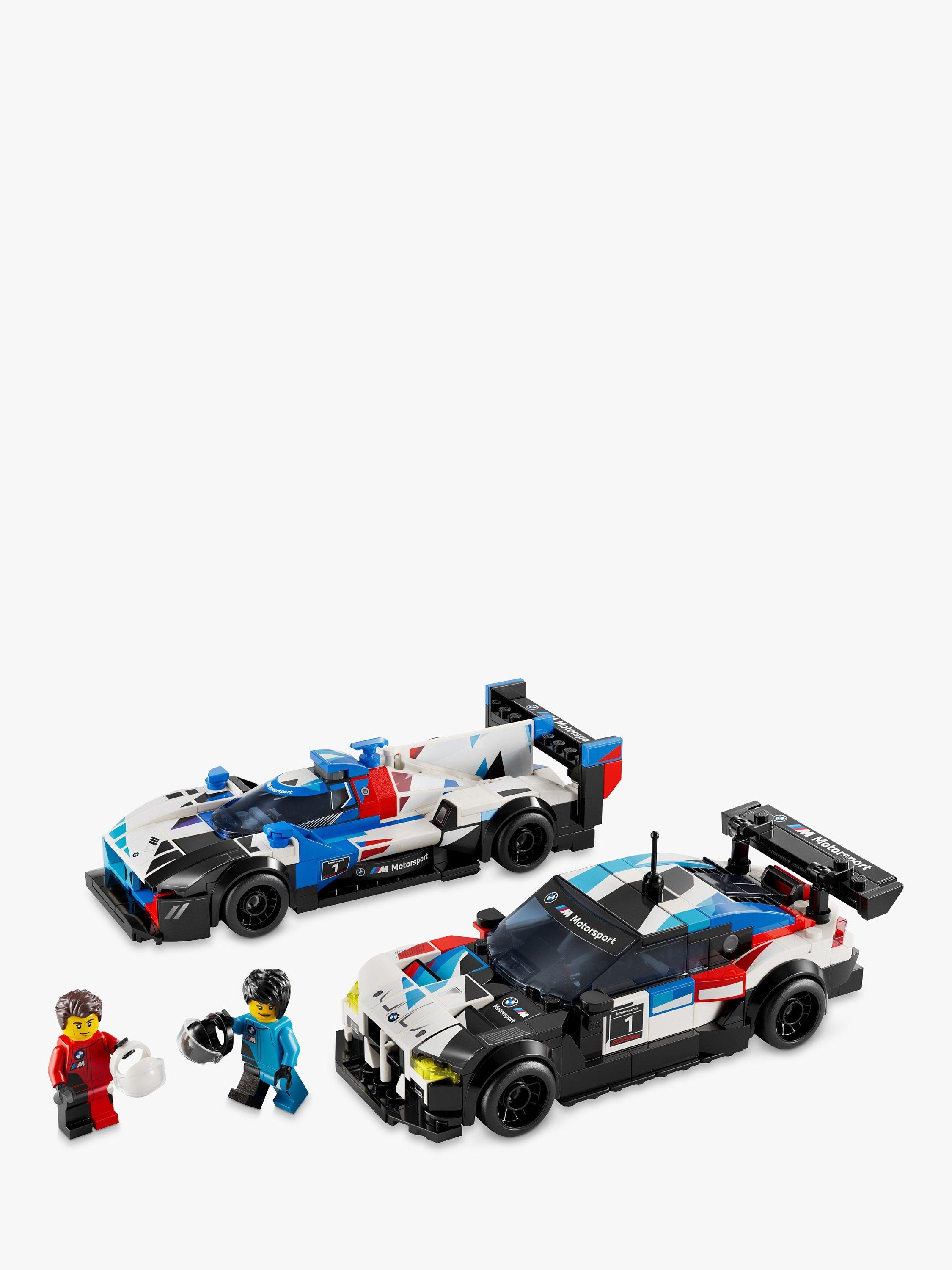 Lego technic bmw car sale