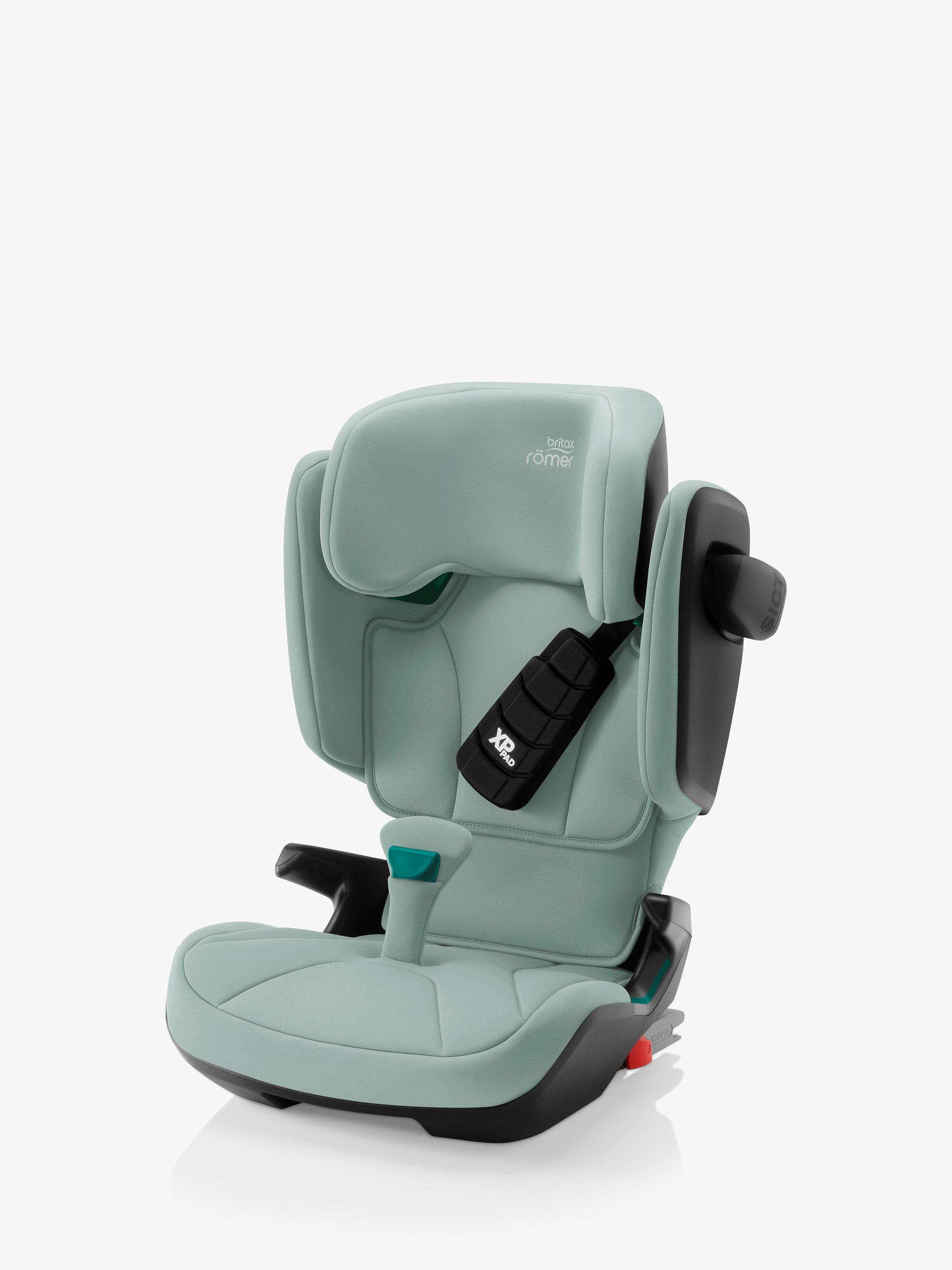 Britax Romer KIDFIX i Size Car Seat Jade Green