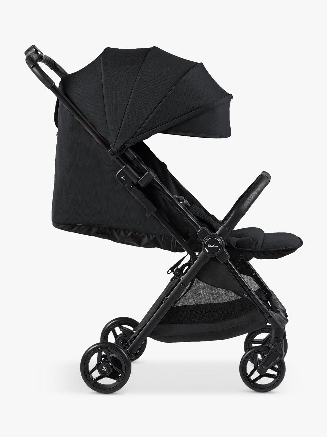 Silver Cross Jet 5 Pushchair