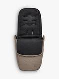 Silver Cross Clic Footmuff, Cobble