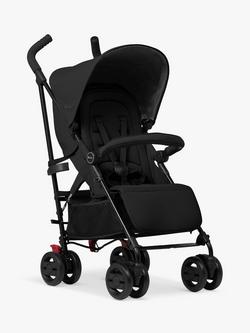 Silver Cross Pop Stroller, Space