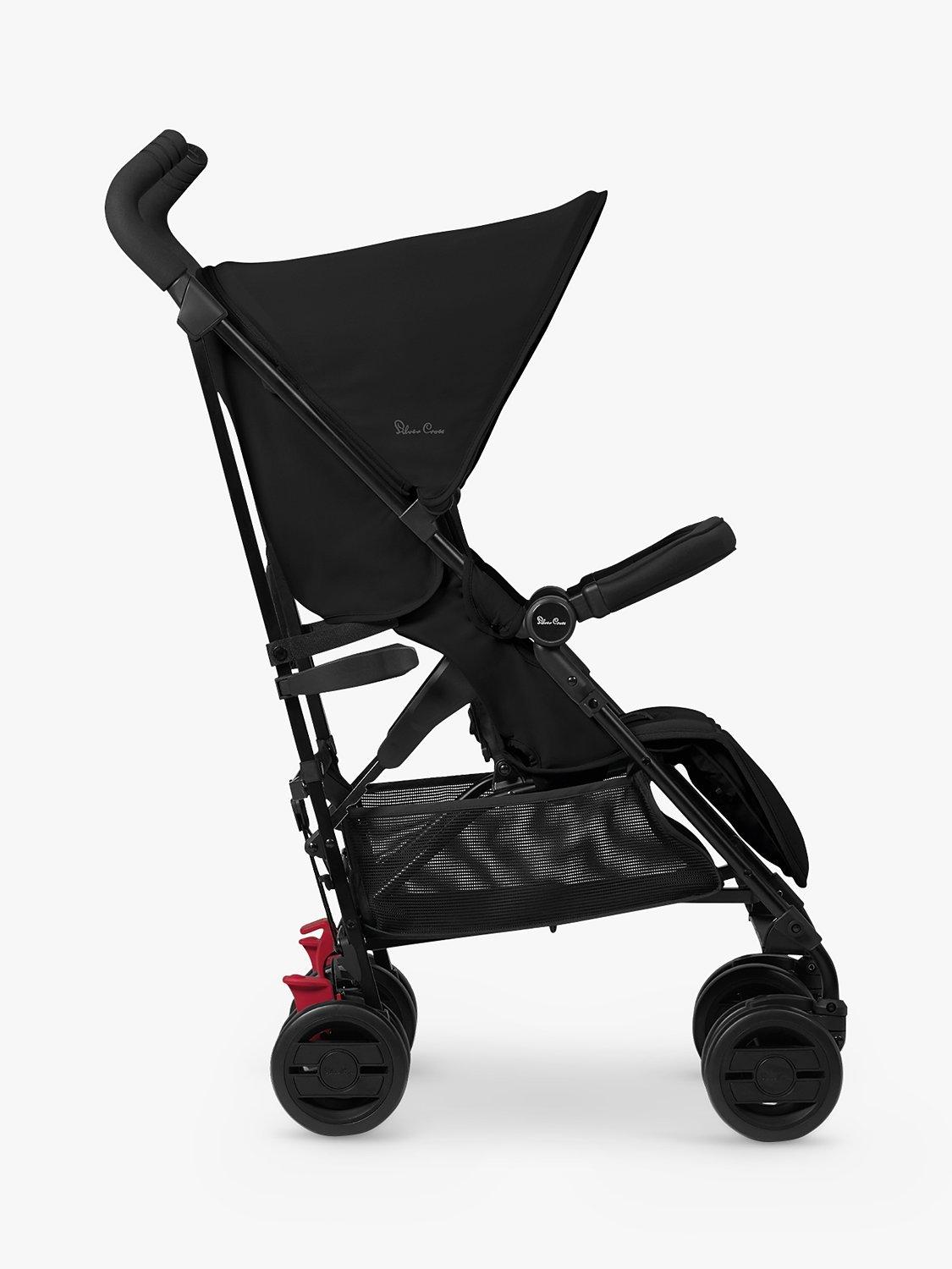 Joie nitro stroller parasol best sale