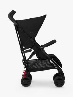 Silver Cross Pop Stroller - view 2, Space