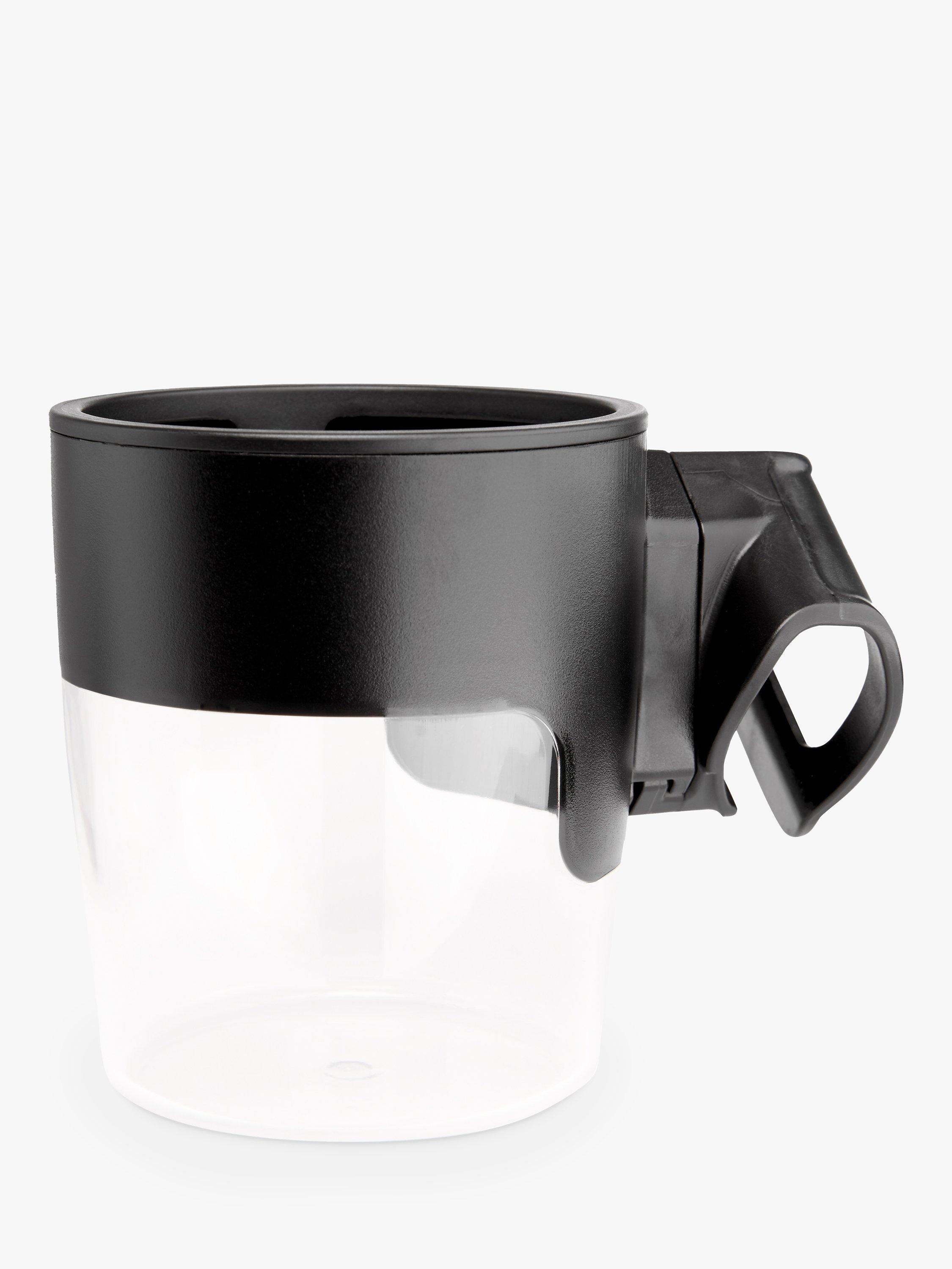 Nuna MIXX Cup Holder Black