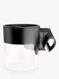 Nuna MIXX Cup Holder, Black