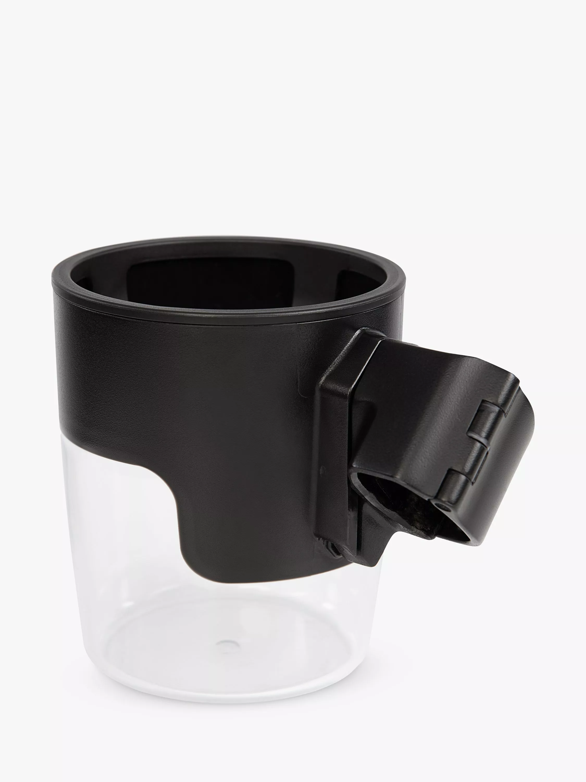 Nuna Triv Cup Holder Black