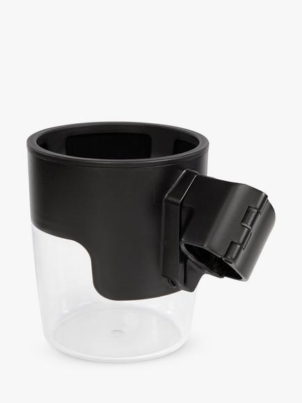 Nuna TRIV Cup Holder, Black, Black
