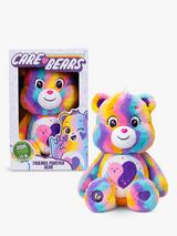 Keel Toys KEELECO - Peluche 100% riciclato, giocattolo ecologico per bambini, 45 cm