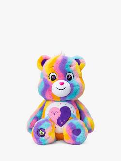 Care Bears Friends Forever 35cm Plush Soft Toy - view 2, Multi