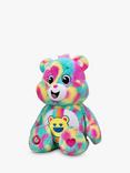 Care Bears Good Vibes 60cm Jumbo Bear, Multi