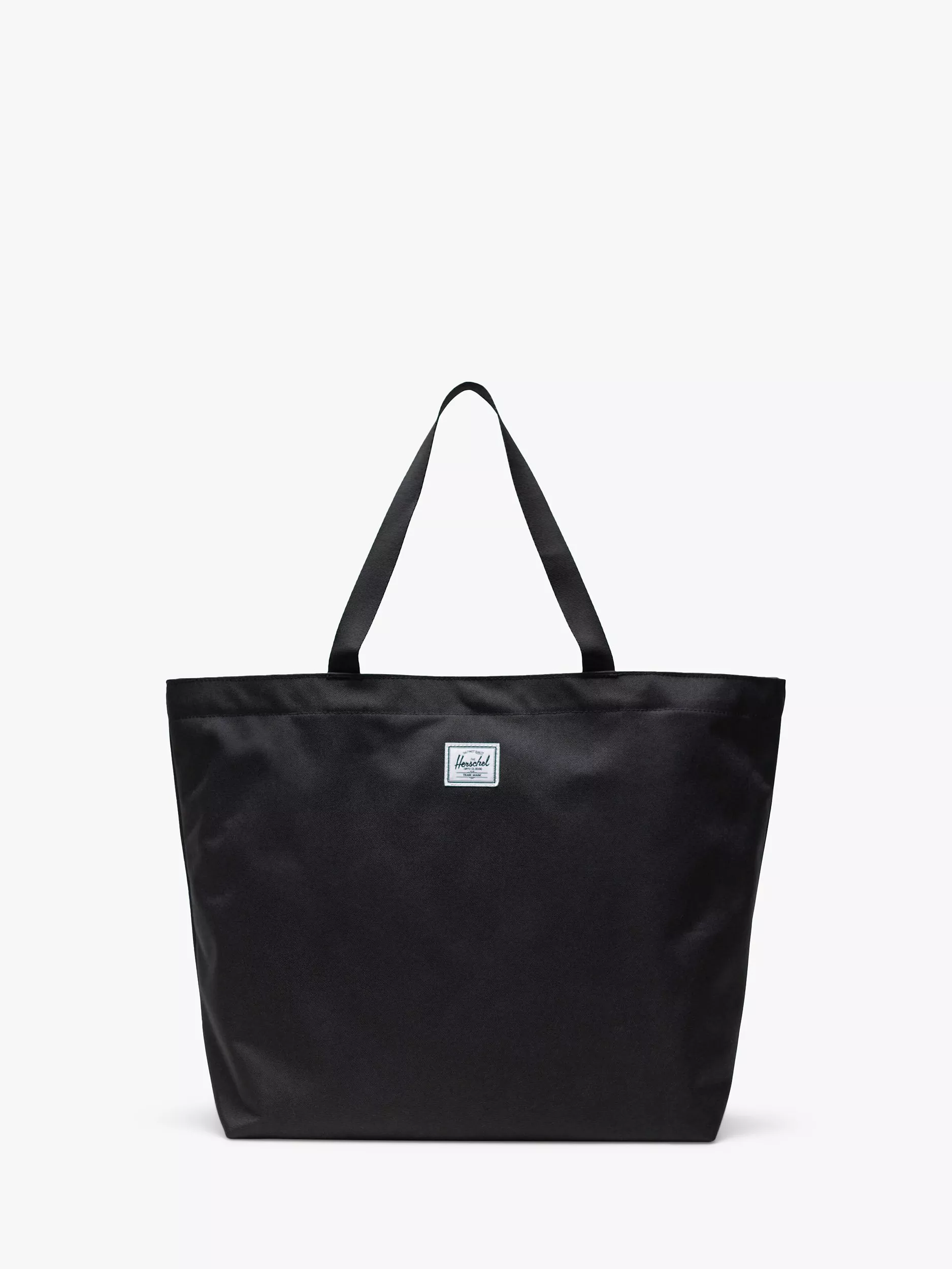 Herschel Supply Co. Kids Solid Tote Bag Black