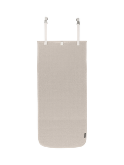 Brabantia Door Steam Blanket, Grey