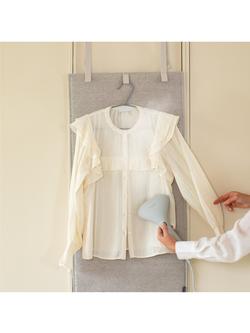 Brabantia Door Steam Blanket - view 2, Grey