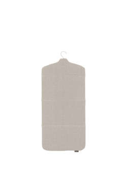 Brabantia Foldable Steam Board, Grey