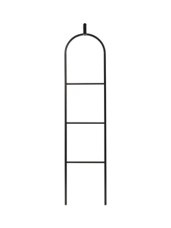 Brabantia Linn Dressboy, Black Black