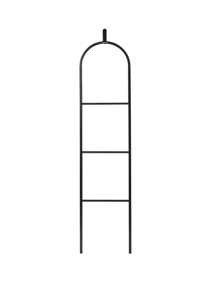 Brabantia Linn Dressboy, Black Black