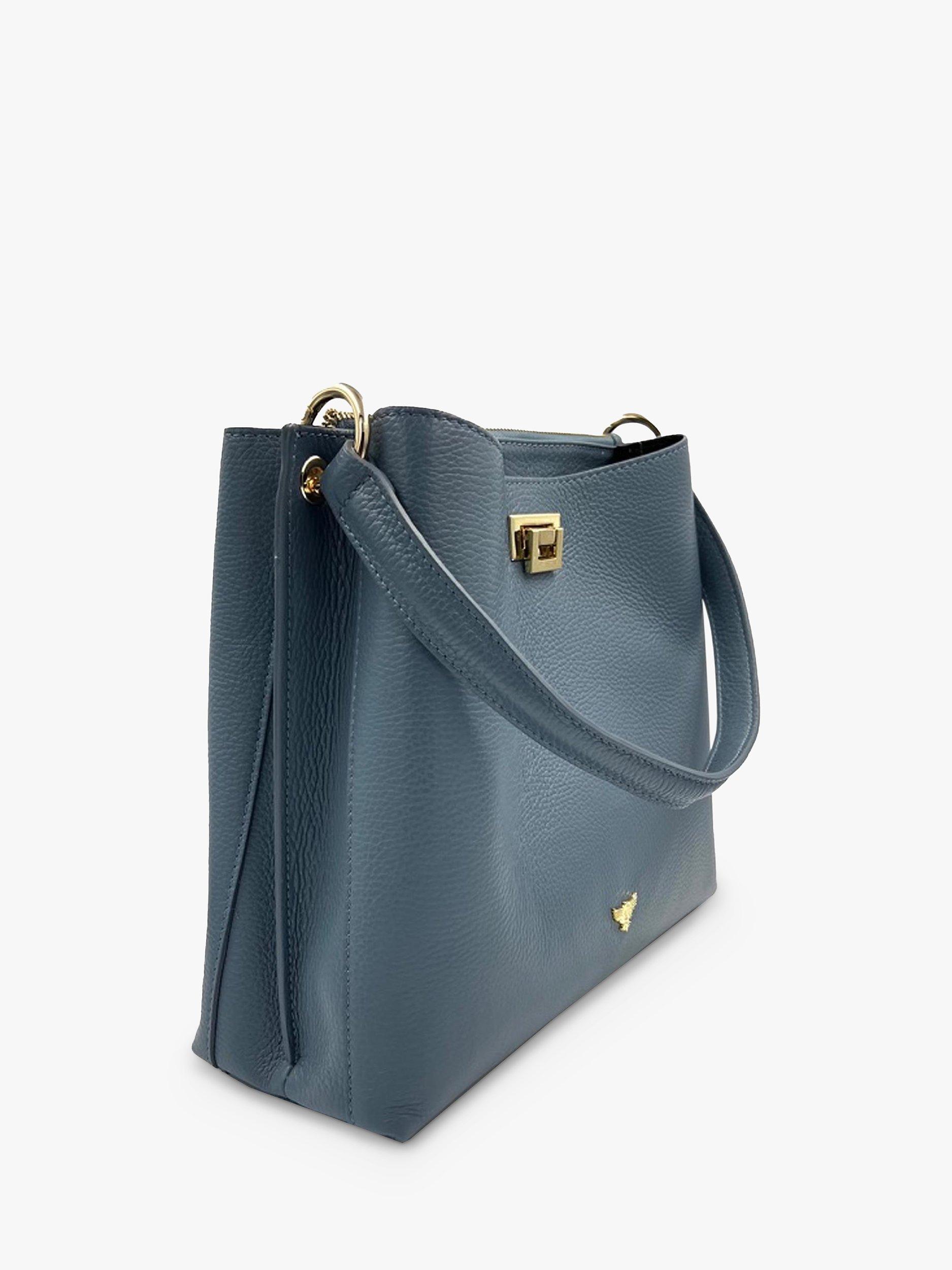 John lewis leather bags sale sale