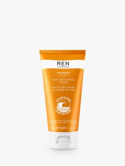 REN Clean Skincare Radiance PHA Exfoliating Facial, 50ml, 