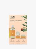 REN Clean Skincare Ultimate Glow Heroes Starter Kit