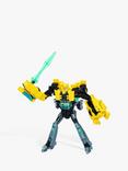 Transformers Earthspark Cyber Combiner Set 2