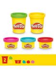 Play-Doh Swirlin' Smoothies Blender Playset