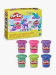 Play-Doh Sparkle Collection