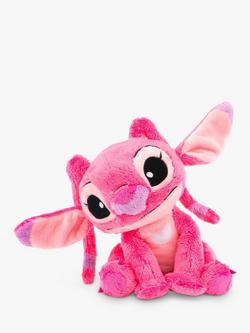 Disney Angel 25cm Plush Soft Toy - view 2, Pink