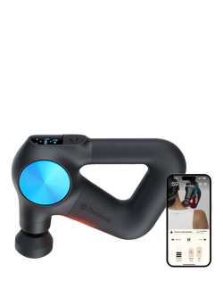 Therabody Theragun Pro Plus, Black