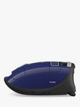 Miele Complete C3 125 Edition Vacuum Cleaner, Marine Blue