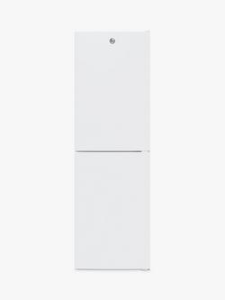 Hoover H-FRIDGE HOCT3L517EWK-1 Freestanding 50/50 Fridge Freezer, White, White