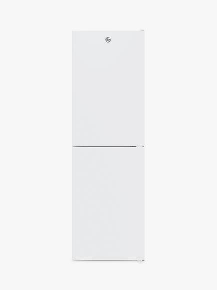 Hoover H-FRIDGE HOCT3L517EWK-1 Freestanding 50/50 Fridge Freezer, White, White