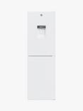 Hoover H-FRIDGE HOCT3L517EWWK-1 Freestanding 50/50 Fridge Freezer, White