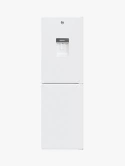 Hoover H-FRIDGE HOCT3L517EWWK-1 Freestanding 50/50 Fridge Freezer, White, White